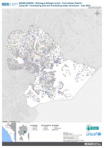 BGD_Map_CoxsBazar_Camp09_WaterSourceFunctionality_JUL2018_A0