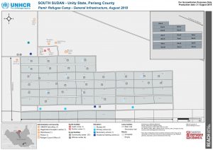 REACH_SSD_MAP_UNHCR_Pamir_General_Infra_21Aug18_A3
