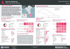 SSD_Factsheet_Nyal Port Monitoring_May 2017