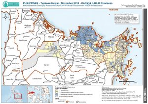 PHL_Haiyan_Prov_CapizIloilo_WAT_Infrastructures_20MAY2014_A4