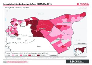 SYR_Factsheet_HSOS_Sectoral_Factsheet_Education_May 2019