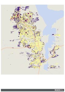 BFA Kongoussi Expansion Urbaine