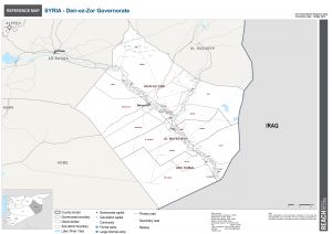 SYR_Map_Deir-ez-Zor_Governorate_Reference