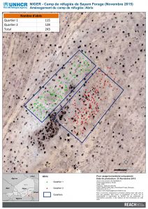 REACH_NER_Map_CampSayamForage_Menages_23Nov2015_A3_Fr_v1