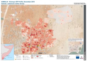 reach som map kismayo dalxiska IDP settlements shelter density 02nov2016 a3 l en
