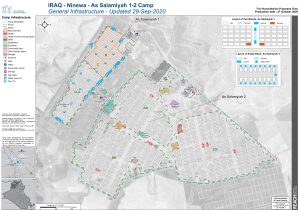REACH IRQ Map IDP As Salamyiah 27 Oct 2020