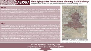 JOR_Presentation_BPRM Mafraq Pilot_Lessons Learned and Best Practices_February 2017