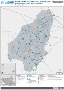 REACH_SSD_MAP_UNHCR_YusifBatil_Water_Infrastructure_Jun18_A3