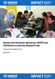IRQ_Report_PDM CS_March 2017