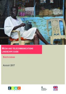 SSD_Report_Media and Telecommunications Landscape Guide_August 2017