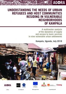 AGORA_UGA_All in one report_Area-Based Assessment of Vulnerable Neighborhoods of Kampala_July 2018