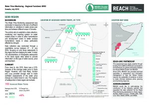 SOM_Factsheet_WaterPriceMonitoring_Gedo_July2016