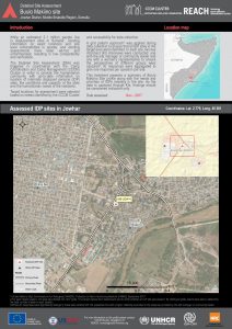 SOM_Factsheet_DSA Site Level_Jowhar District_July 2018