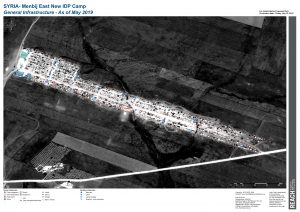 SYR_Map_Menbij East New_Camp_April2019