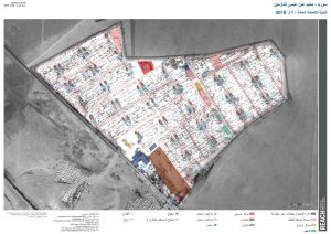 SYR_Map_Ein Issa_Camp_Ar_February2018