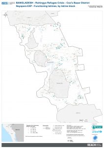 BGD_Map_CoxsBazar_Nayapara EXP_Latrinefunctionality_28MAY2018_A0