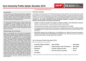 SYR_Factsheet_Community Profiles Updates_December 2016