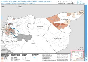 SYR_Map_ISMI_IDP Movement Overview_16-30 November 2017