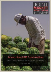 LBY_Report_Joint Market Monitoring Initiative_JMMI_Trends Analysis_JanJun2018