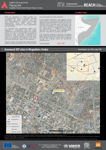 SOM_Factsheet_DSA Site Level_Mogadishu Hodan District_July 2018