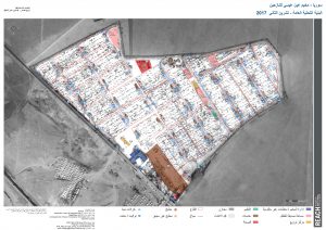 REACH_SYR_Map_Camp profiling_Ein Issa_Jan2018_A0_ARABIC
