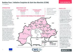 Fiche d'information de l'ICSM, Février 2024