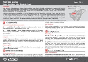 BRA_Factsheet_Boa Vista Profile_Silvio Leite_June2018_Port