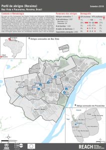 BRA_Factsheet_Roraima State Site Profiling_September 2018_PT