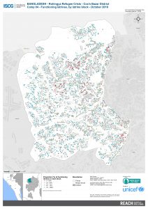 BGD_Map_CoxsBazar_Camp04_LatrineFunctionality_OCT2018_A0