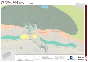 AGORA AFG Manteqa Profiling Khulm District November 2021