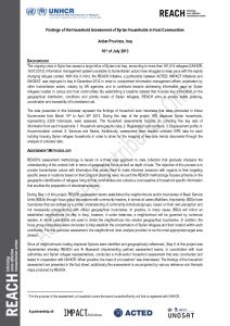 KRG - Fact Sheet Phase II - Anbar Governorate