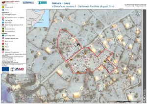 REACH_SOM_Map_SomaliaDisplacementCrisis_Luuq_JazeeraII_Facilities_06Nov2014_A3