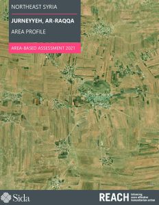 REACH_SYR_NES_Jurneyyeh Area-Based Assessment Profile_2021