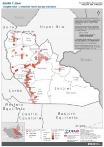 SSD_Map_Jonglei_CompositeFoodSecurityIndicators_Apr2017
