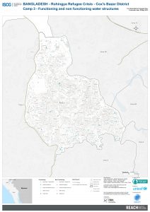 BGD_Map_CoxsBazar_Camp 3_WaterFunctioning_28MAY2018_A0
