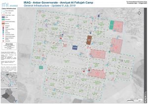 REACH IRQ Map IDP AmriyatAlFallujah 7Aug2019