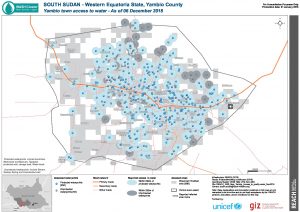 REACH_ SSD_Map_Yambio_Access_to_quality water_Dec2018