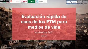 COL2001 RA PTM y Mediosdevida LaGuajira Maicao_PPT_Nov2021