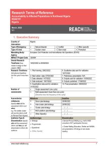 REACH_NGA_ToR_Accountability to Affected Population_Northwest_March 2022_external