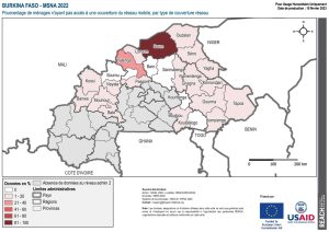 BFA MSNA 2022 cartes indicateurs redevabilité niveau admin2