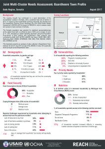 Factsheet_JMCNA_BaardheereTown_Profile_August2017