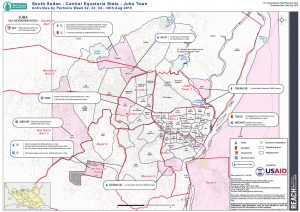 SSD_Map_Juba_Stm_ActivitiesByPartnersWeek32_33_34_30Aug2015_A3L