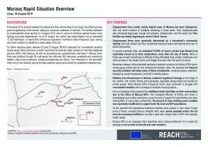 LBY_SituationOverview_RA_Murzuq_Aug2019