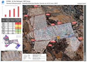 SYR_Map_Al Hol_ShelterAnalysis_23June2019