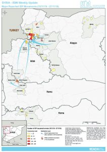 REACH_SYR_CCCM_ISMI_weekly_displacement_summary_15-27.11.2016