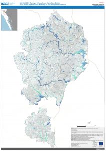 reach bgd map hydrodynamic flood model kutupalong v2.1 nov2019