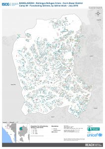 BGD_Map_CoxsBazar_Camp04_LatrineFunctionality_JUL2018_A0