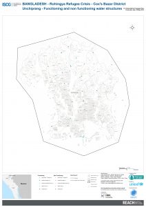 BGD_Map_CoxsBazar_Unchiprang_WaterFunctioning_28MAY2018_A0