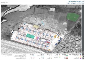 REACH_SYR_Map_Camp profiling_Newroz_Jan2018_A0_ARABIC