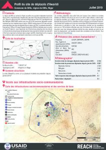 NER_Factsheets_Cartographie Diffa_Juillet 2019
